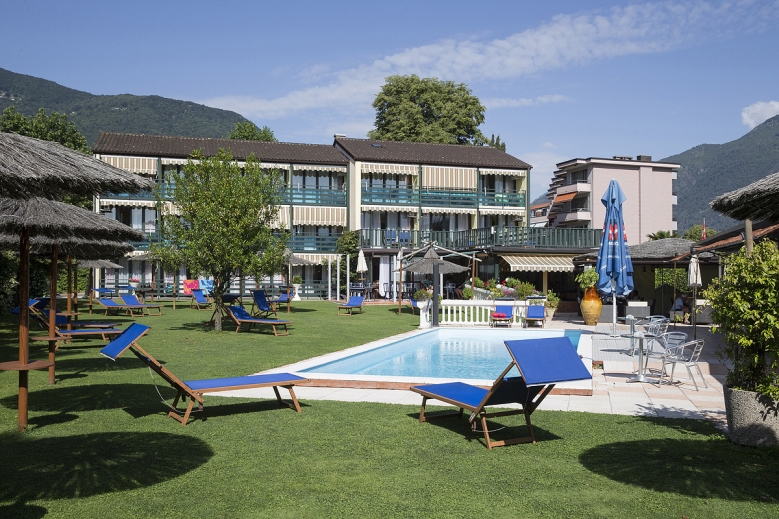 Hotel Hotel Tiziana 