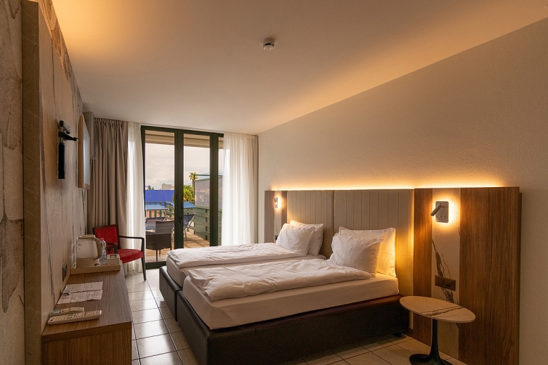 Hotel Hotel Tiziana 
