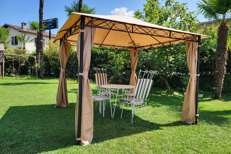 Hotel Hotel Tiziana 
