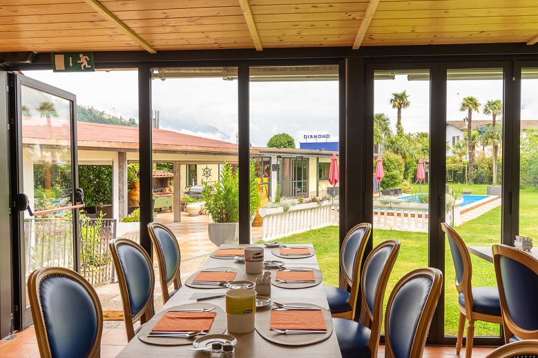 Hotel Hotel Tiziana 
