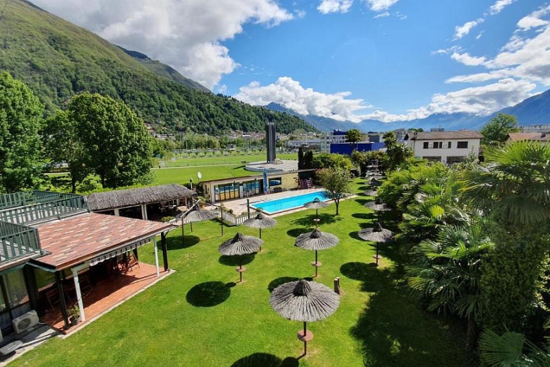 Hotel Hotel Tiziana 