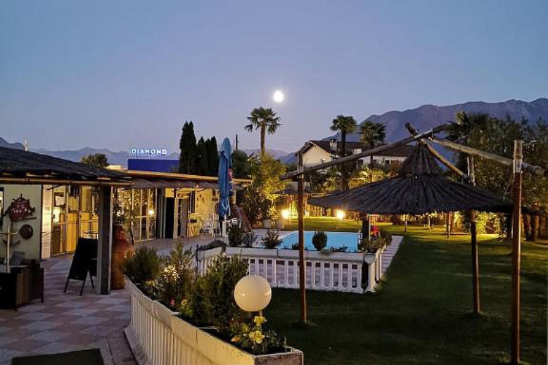 Hotel Hotel Tiziana 