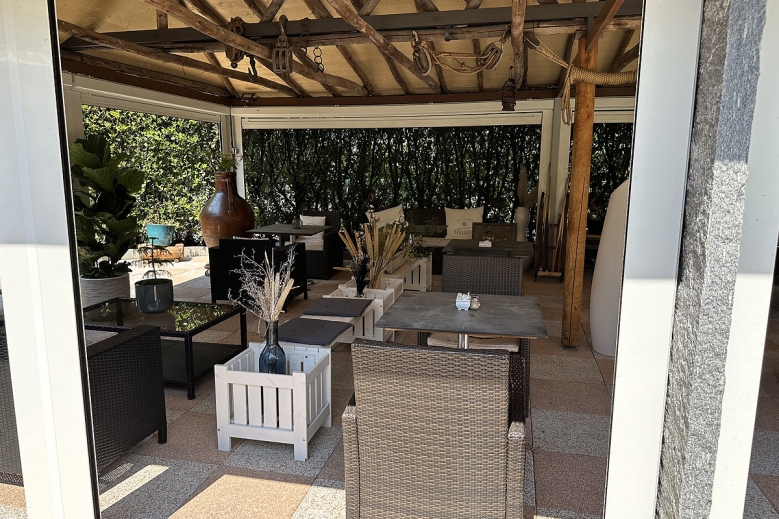 Hotel Hotel Tiziana 