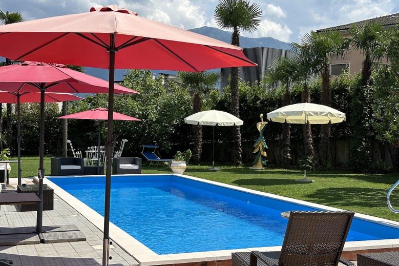 Hotel Hotel Tiziana 