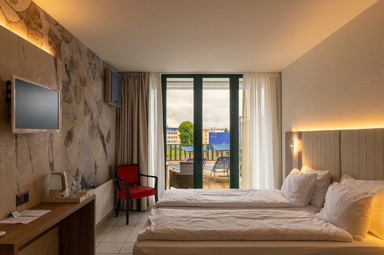 Hotel Hotel Tiziana 