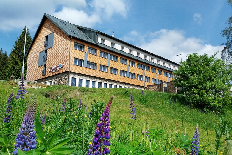 Hotel Hotel Churáňov