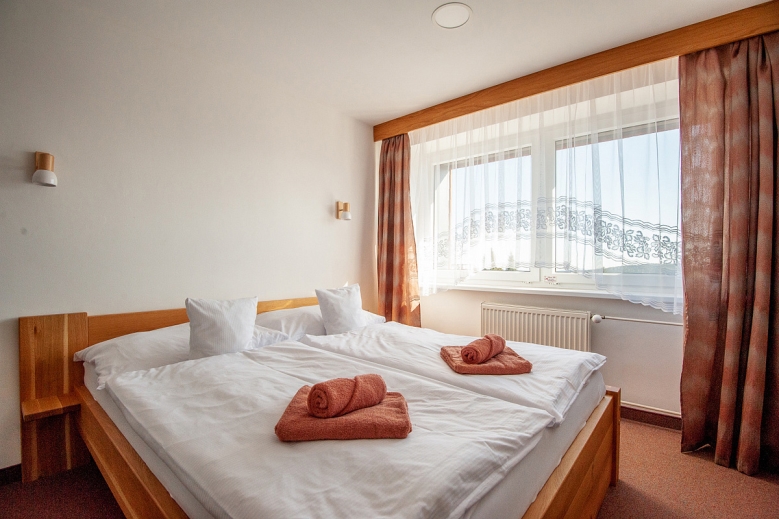 Hotel Hotel Churáňov