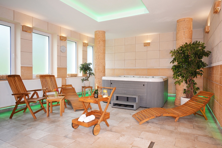 Hotel Hotel Churáňov
