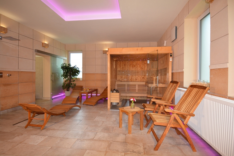 Hotel Hotel Churáňov
