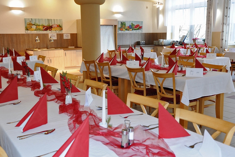 Hotel Hotel Churáňov