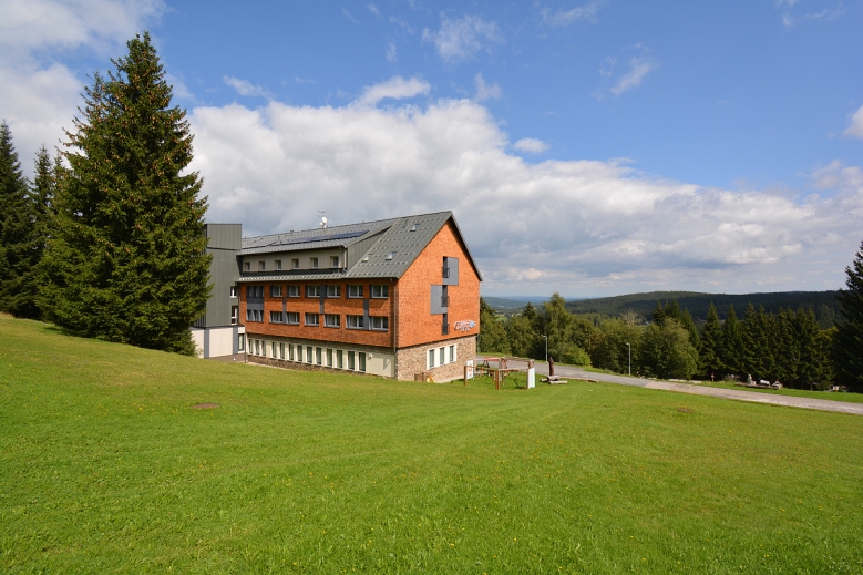 Hotel Hotel Churáňov