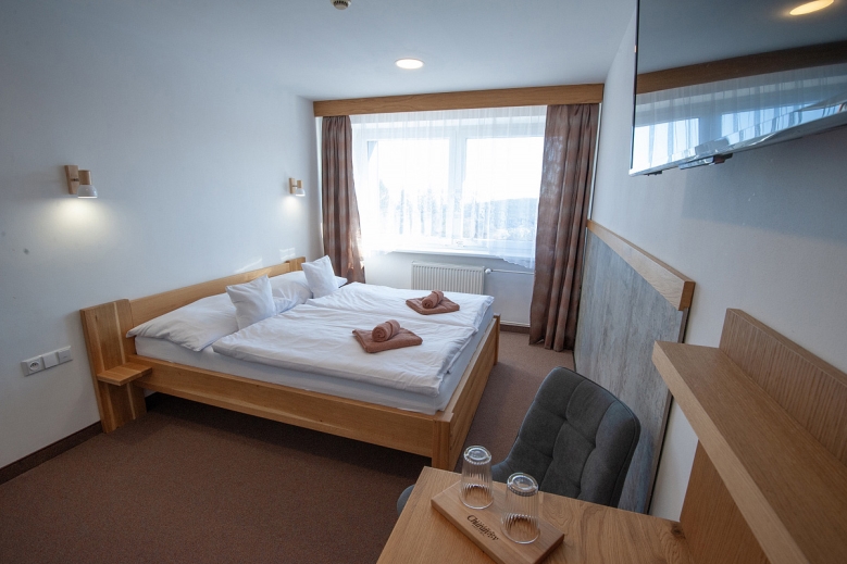 Hotel Hotel Churáňov