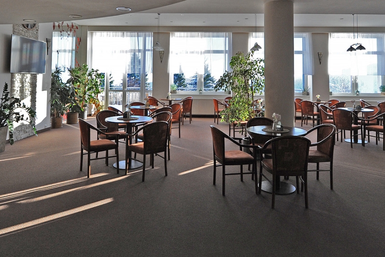 Hotel Hotel Churáňov