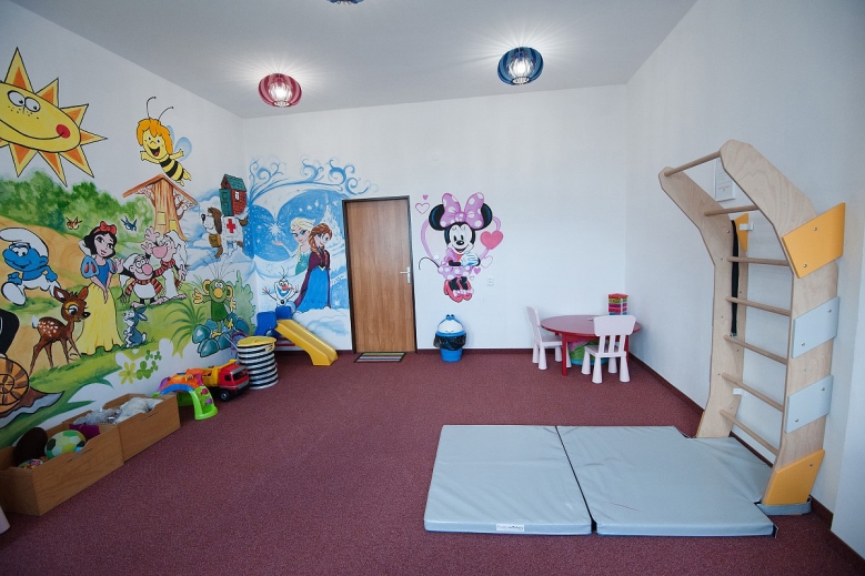 Hotel Hotel Churáňov