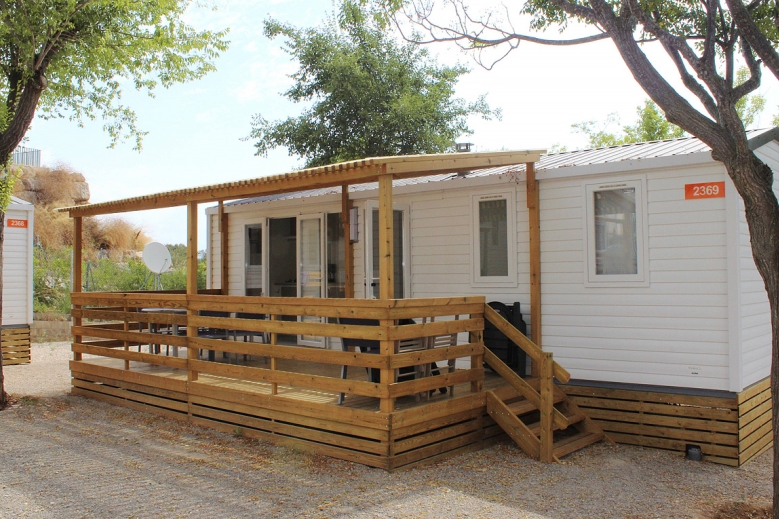 Hotel Camping Vilanova Park