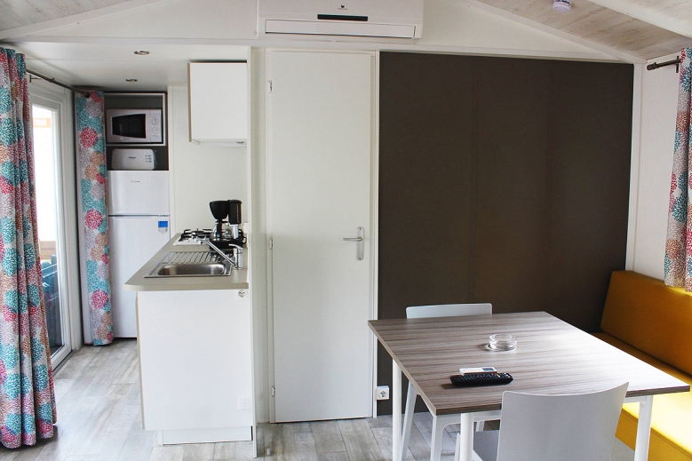 Hotel Camping Vilanova Park