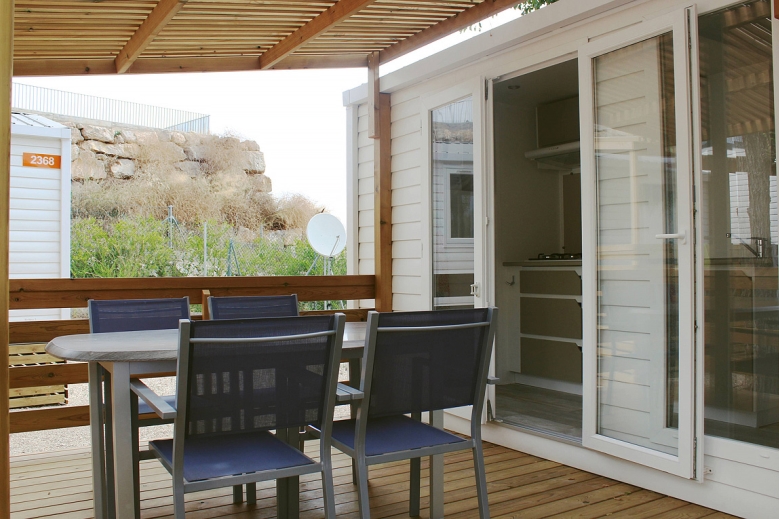 Hotel Camping Vilanova Park