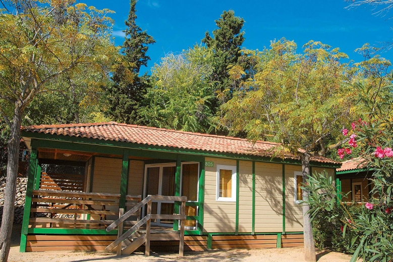 Hotel Camping Vilanova Park