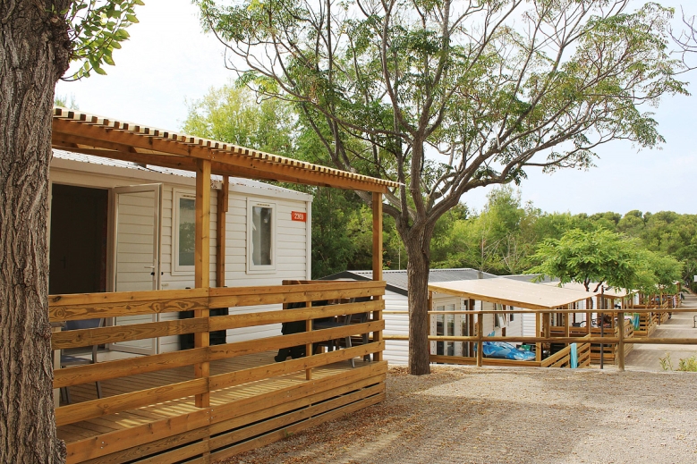 Hotel Camping Vilanova Park