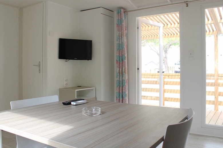 Hotel Camping Vilanova Park