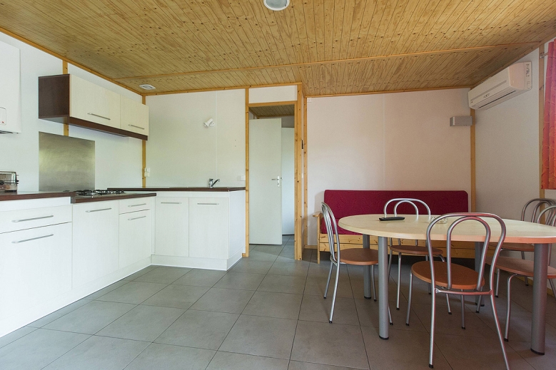 Hotel Camping Vilanova Park