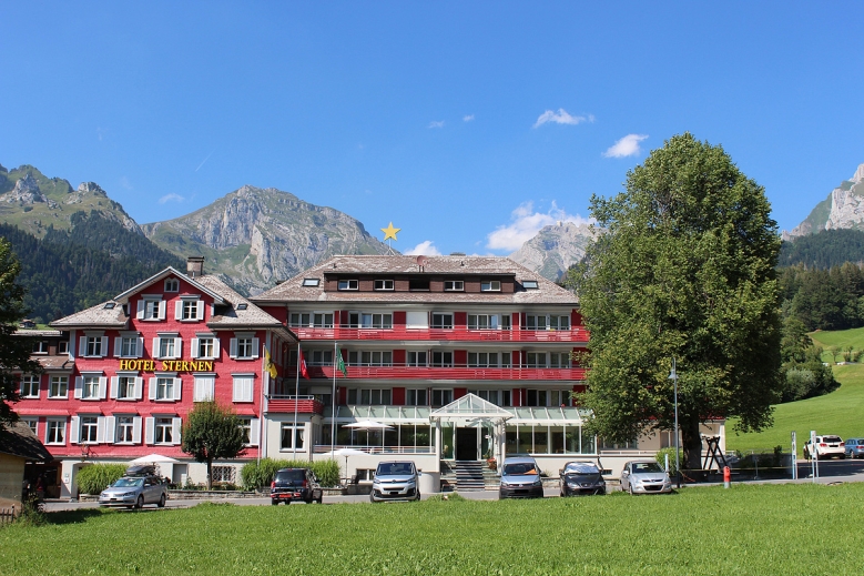 Hotel Hotel Sternen 