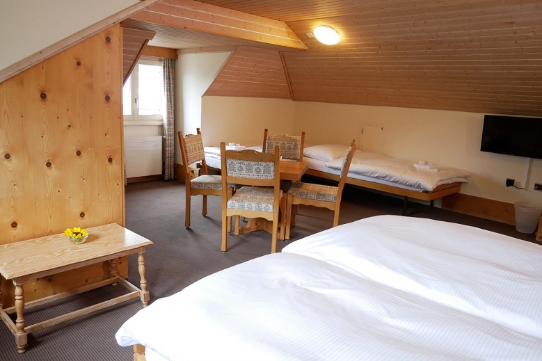 Hotel Hotel Sternen 