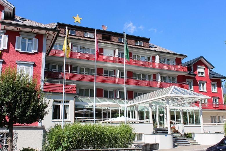 Hotel Hotel Sternen 