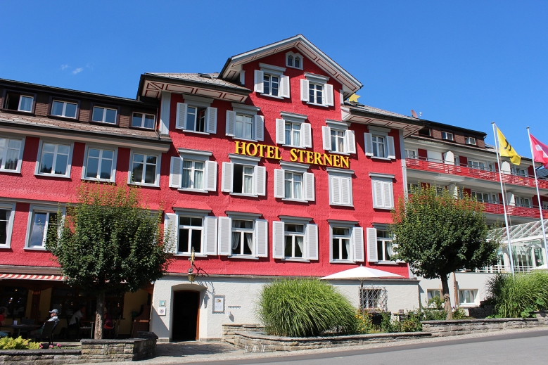 Hotel Hotel Sternen 