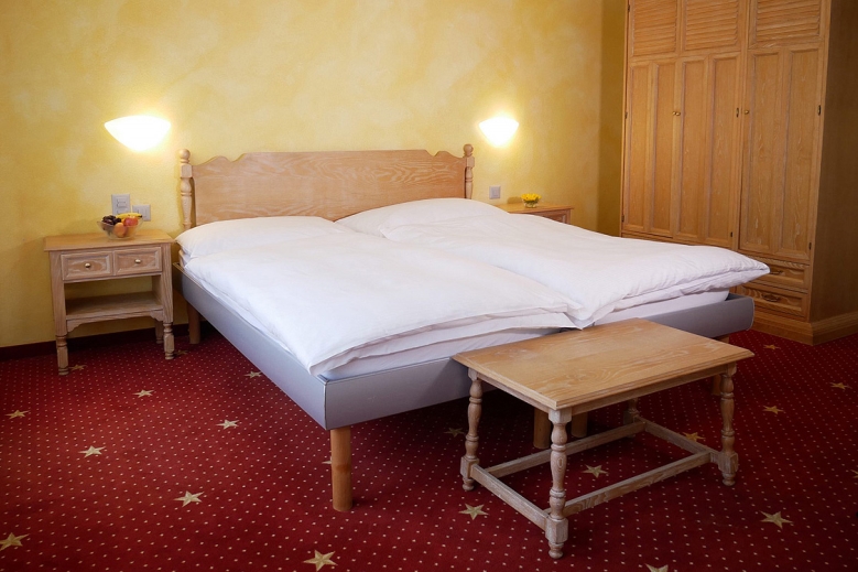 Hotel Hotel Sternen 