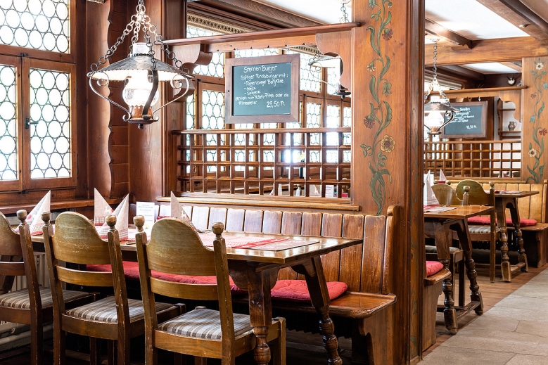 Hotel Hotel Sternen 