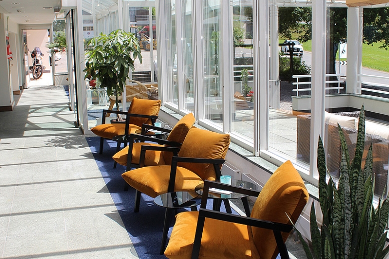 Hotel Hotel Sternen 