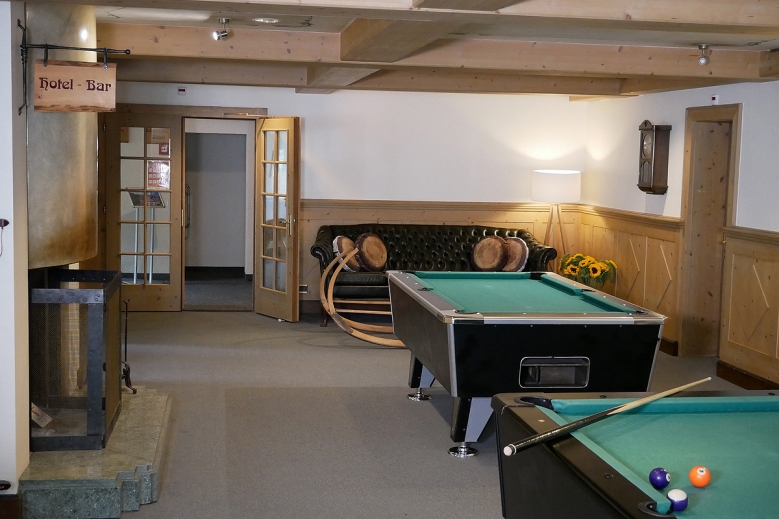 Hotel Hotel Sternen 