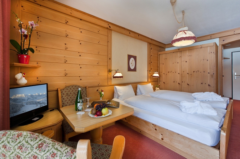 Hotel Hotel Sonne 
