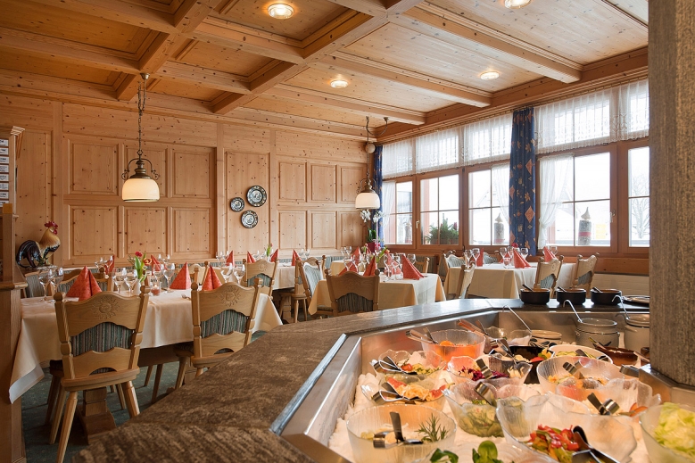 Hotel Hotel Sonne 