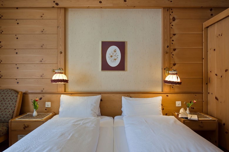 Hotel Hotel Sonne 