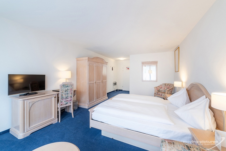 Hotel Turmhotel Victoria 