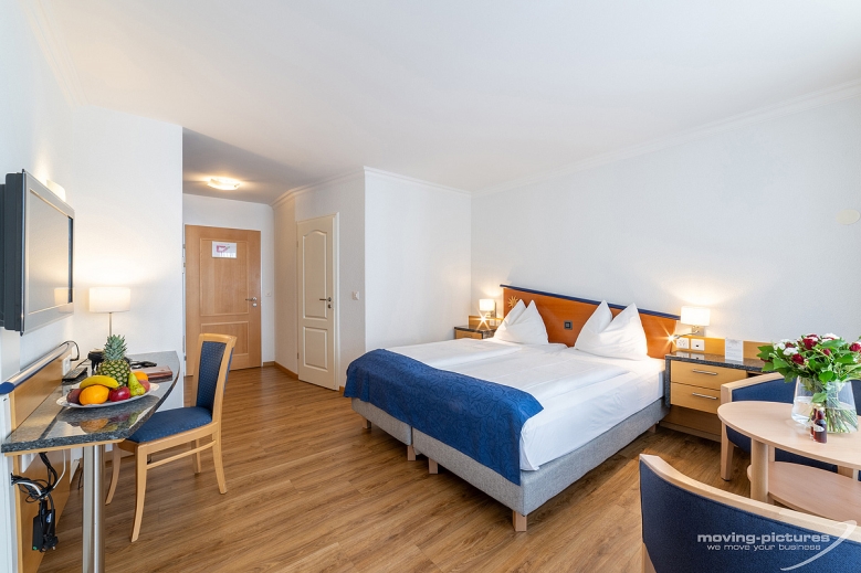 Hotel Turmhotel Victoria 