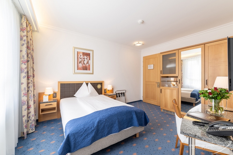 Hotel Turmhotel Victoria 