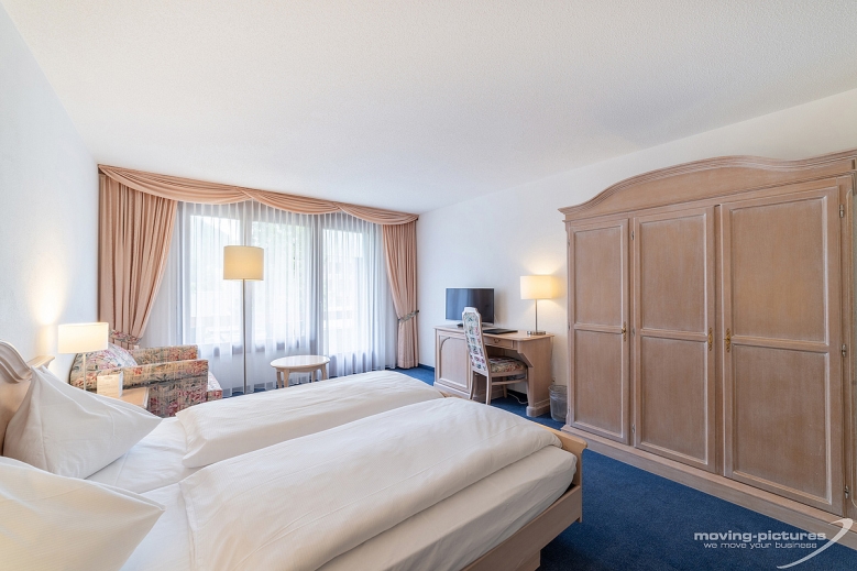 Hotel Turmhotel Victoria 