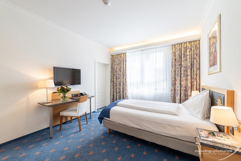 Hotel Turmhotel Victoria 