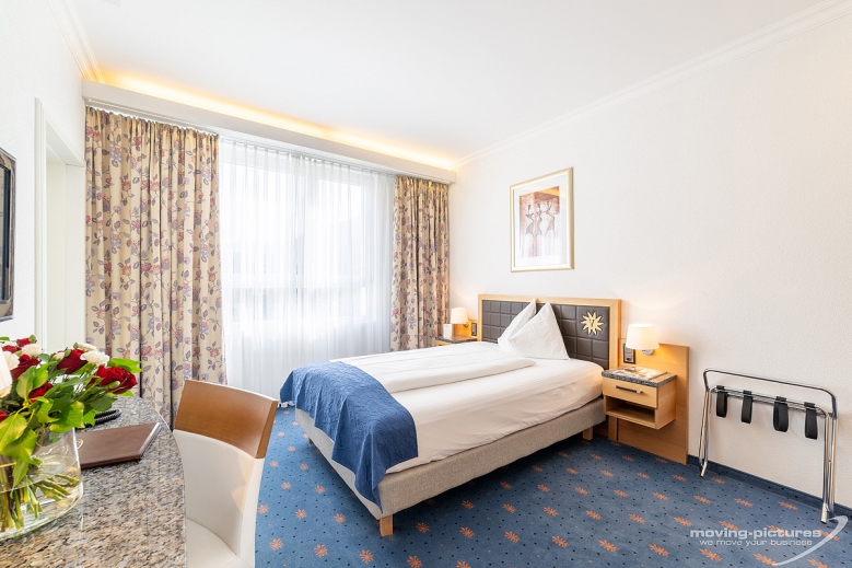 Hotel Turmhotel Victoria 