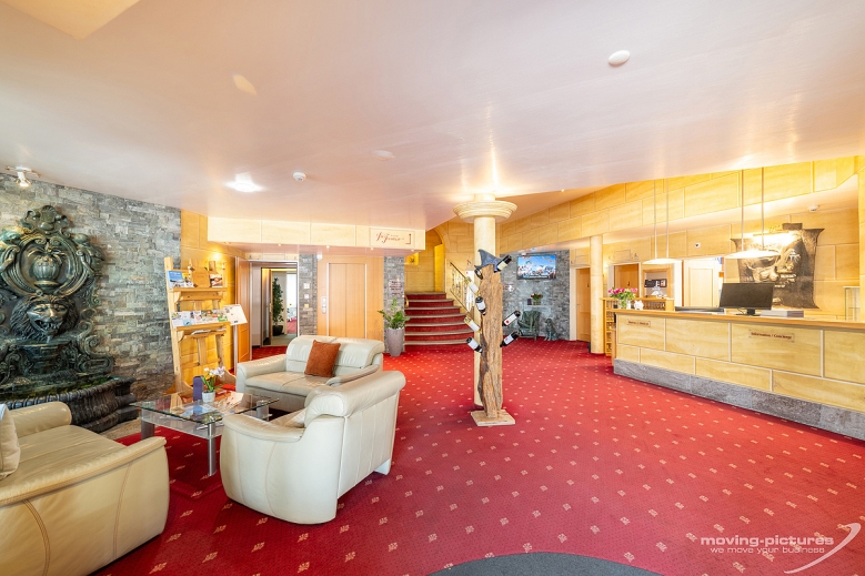 Hotel Turmhotel Victoria 