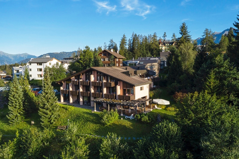 Hotel Hotel Mira Val 
