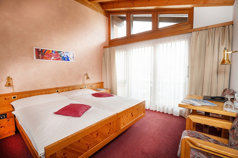 Hotel Hotel Mira Val 