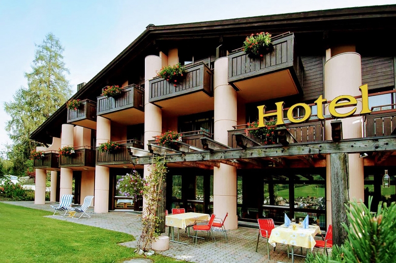 Hotel Hotel Mira Val 