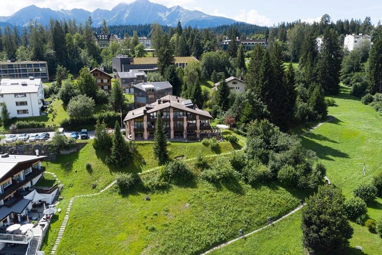 Hotel Hotel Mira Val 