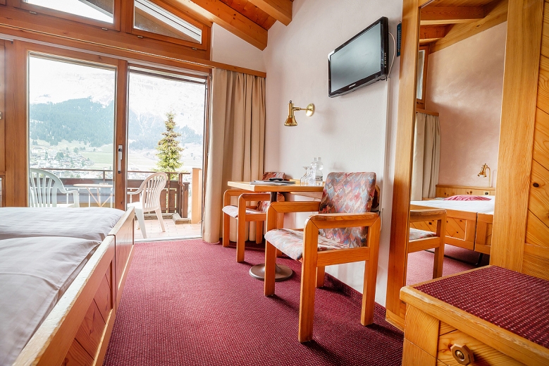 Hotel Hotel Mira Val 