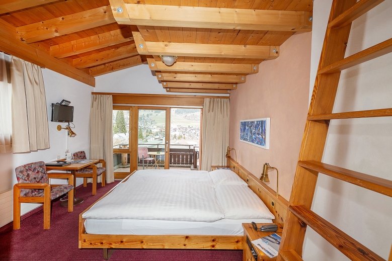 Hotel Hotel Mira Val 