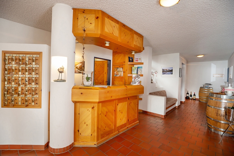 Hotel Hotel Mira Val 
